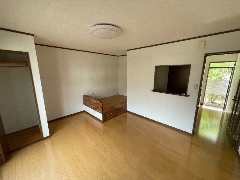 ロメオの物件内観写真