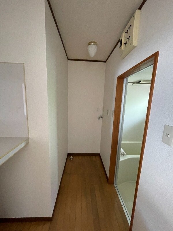 ロメオの物件内観写真