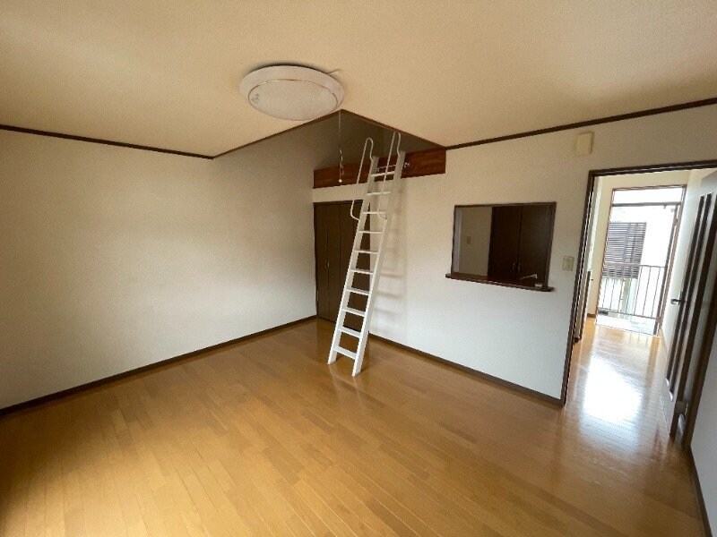 ロメオの物件内観写真