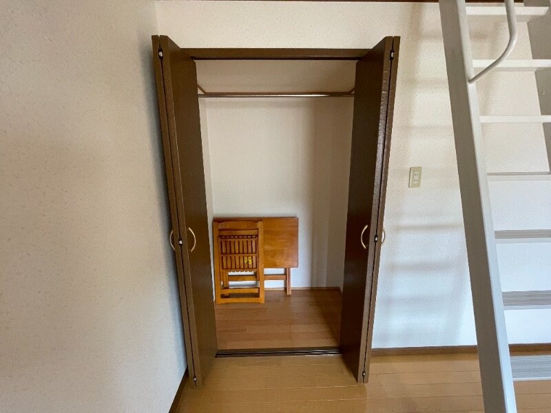 ロメオの物件内観写真