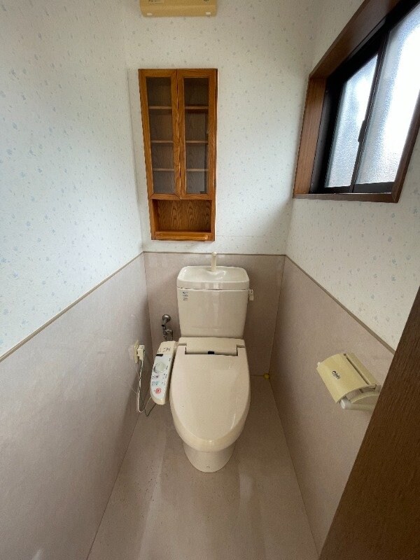 ロメオの物件内観写真