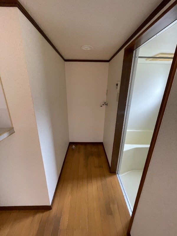 ロメオの物件内観写真