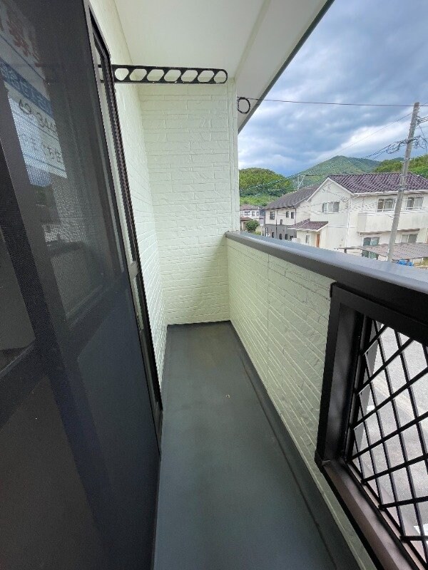 ロメオの物件内観写真