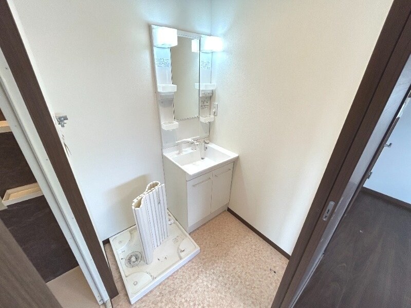 光町ハイツの物件内観写真