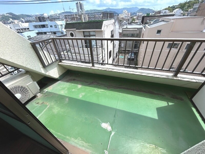 光町ハイツの物件内観写真