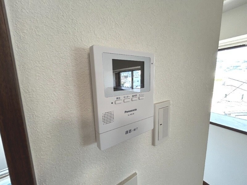 光町ハイツの物件内観写真