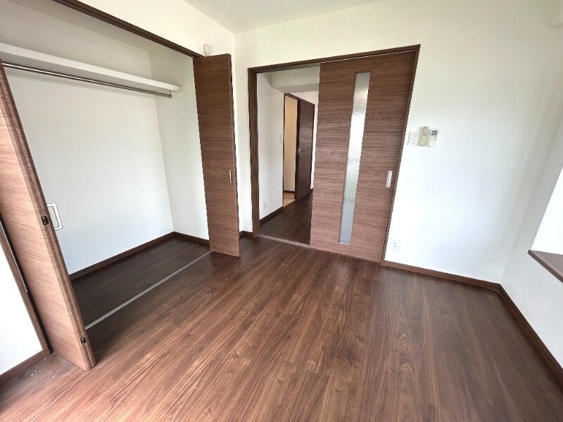 光町ハイツの物件内観写真