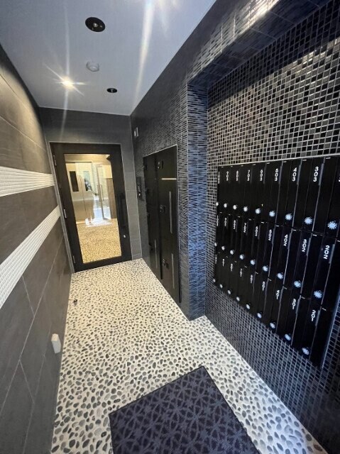 Residence大井手の物件外観写真