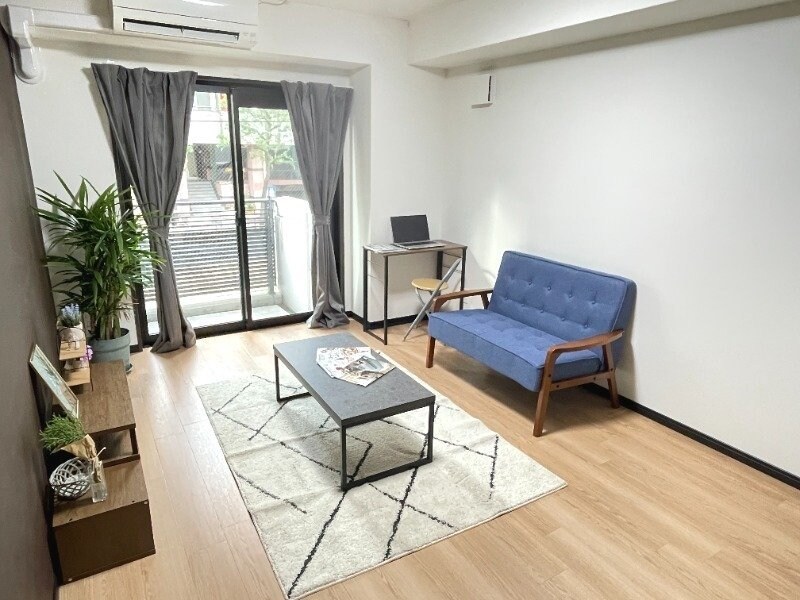 Residence大井手の物件内観写真