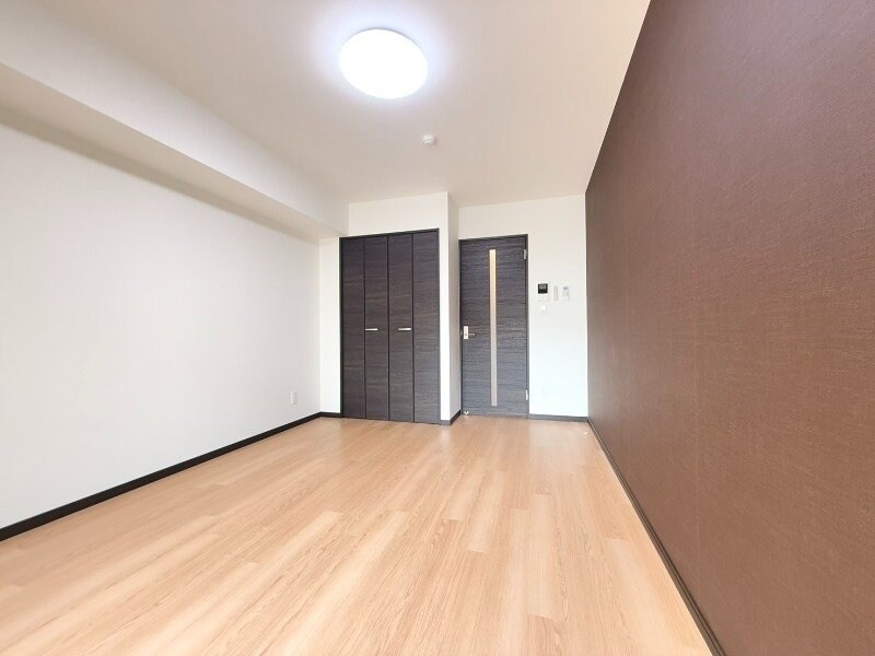 Residence大井手の物件内観写真