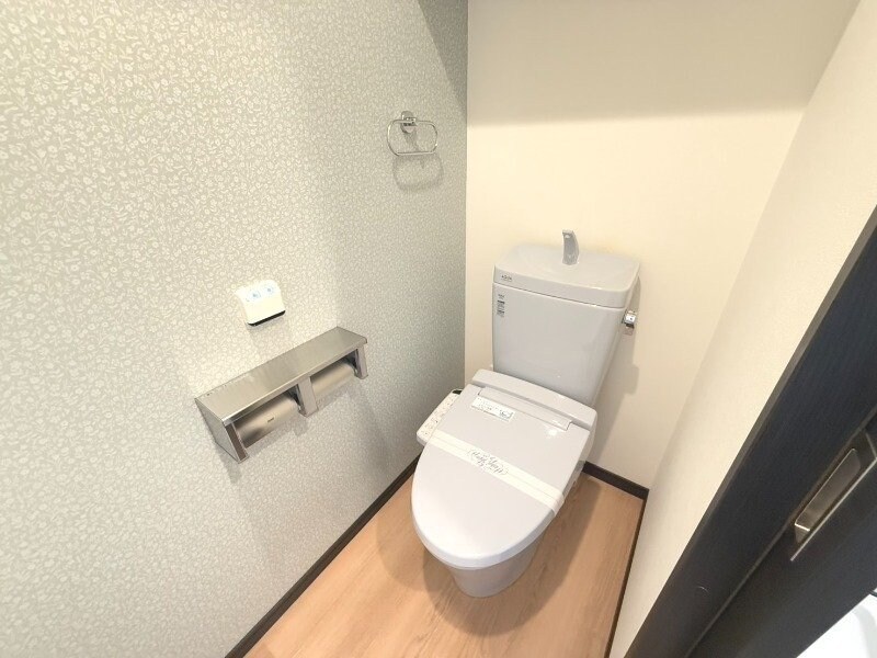 Residence大井手の物件内観写真