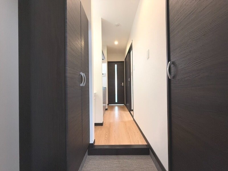 Residence大井手の物件内観写真