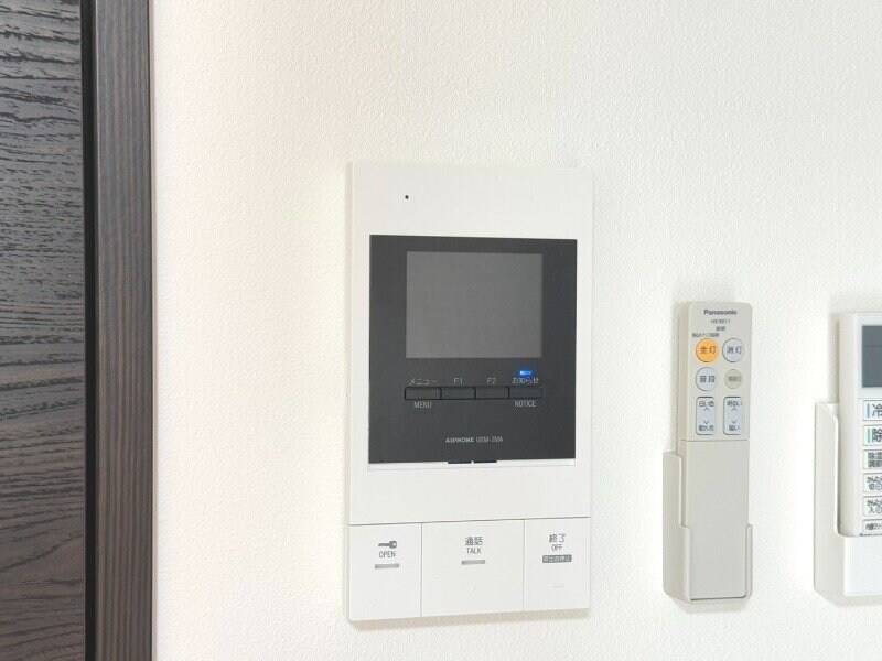 Residence大井手の物件内観写真