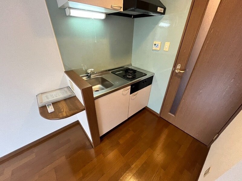 ディノ馬町の物件内観写真