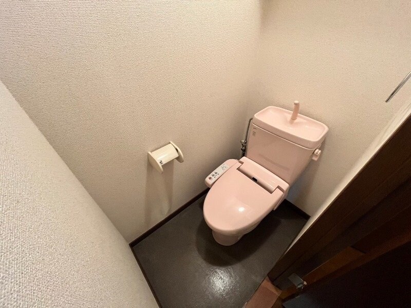 ディノ馬町の物件内観写真