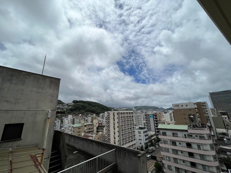 ディノ馬町の物件内観写真