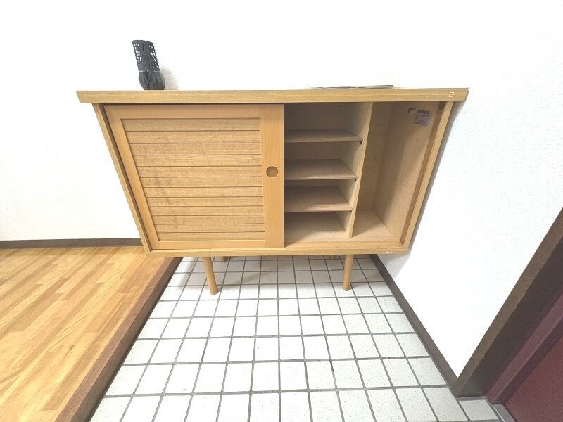 プラス・ドゥ・カネガエの物件内観写真