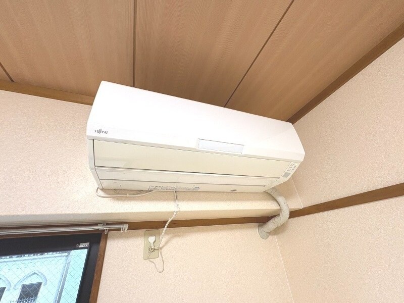 プラス・ドゥ・カネガエの物件内観写真