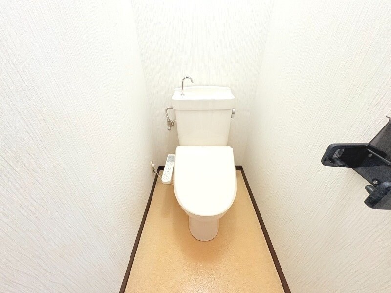 プラス・ドゥ・カネガエの物件内観写真