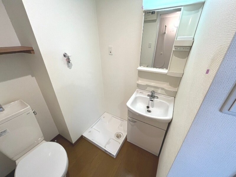 Two Livingの物件内観写真