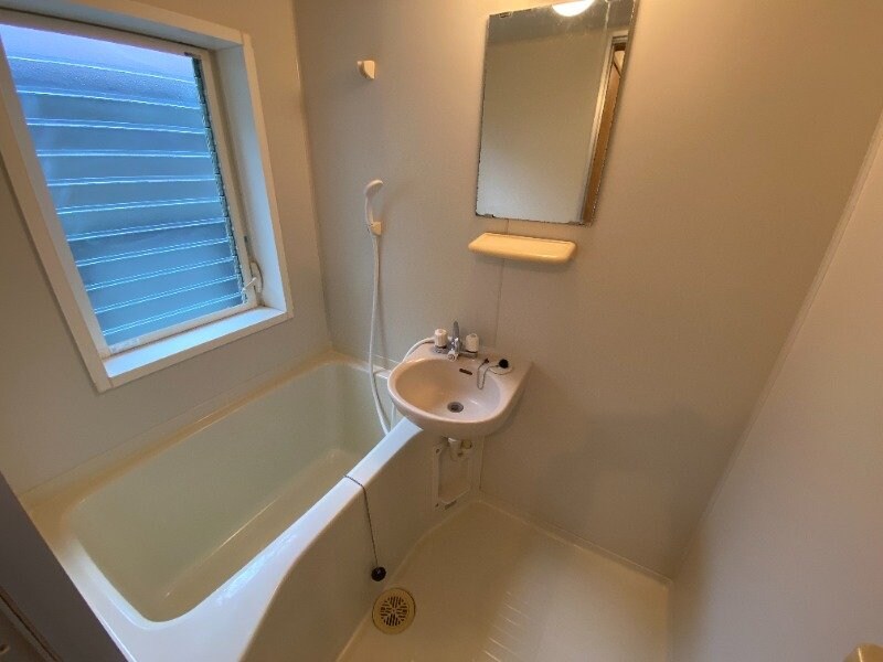 ゆたりハイツの物件内観写真