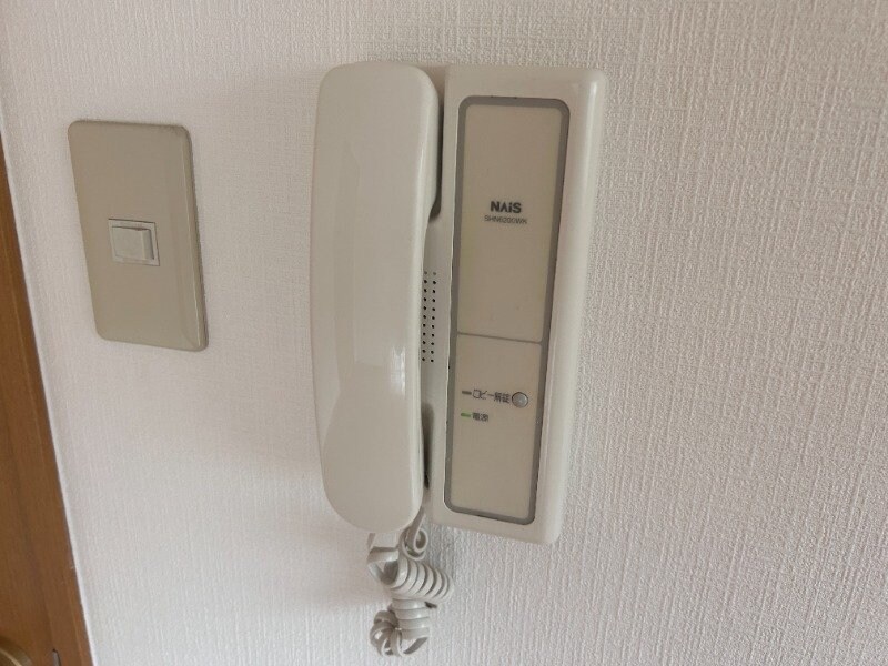 家野町サンロイヤルの物件内観写真