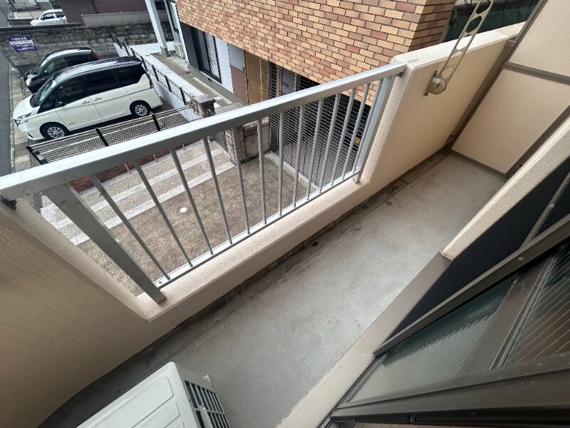 家野町サンロイヤルの物件内観写真