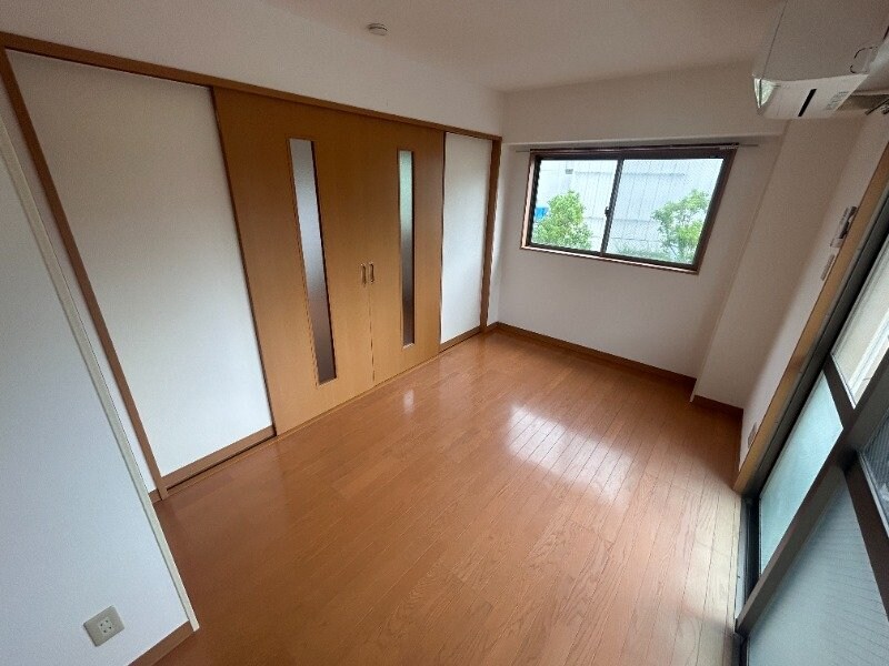 家野町サンロイヤルの物件内観写真