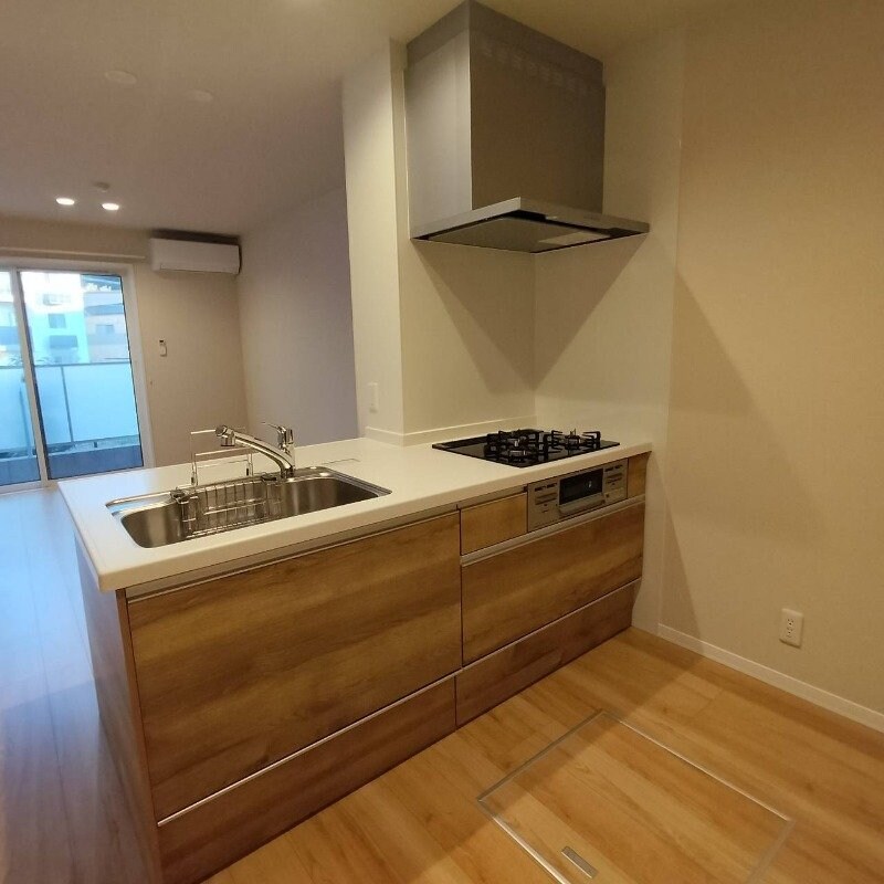 シャーメゾン　フェアリーステージの物件内観写真