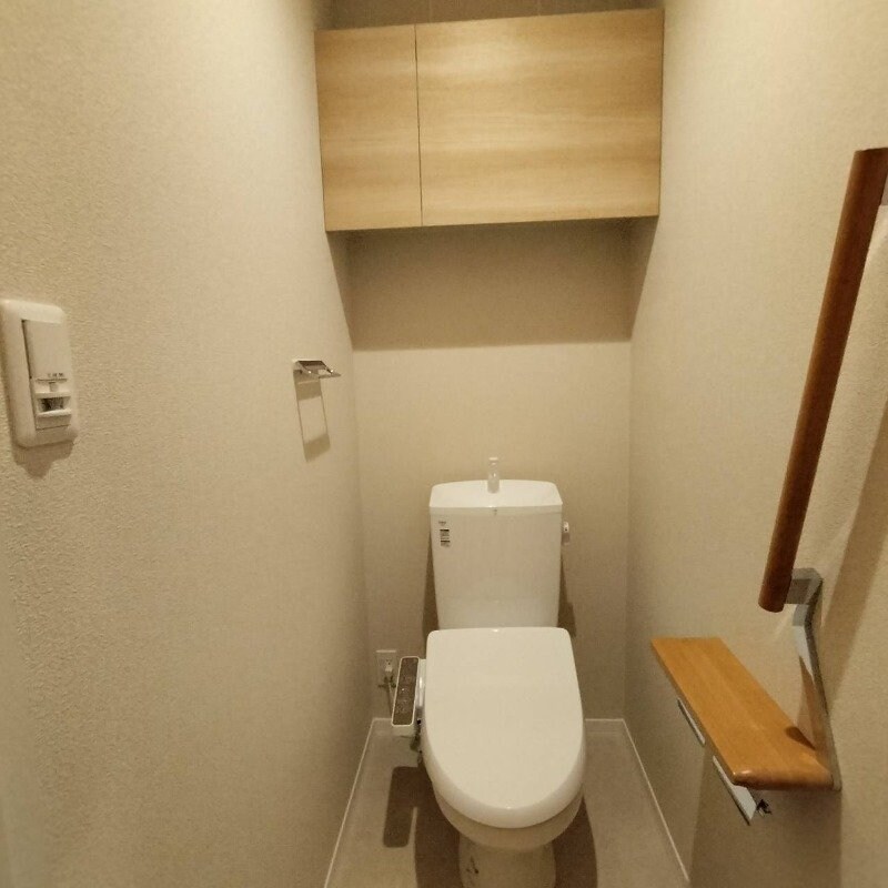 シャーメゾン　フェアリーステージの物件内観写真