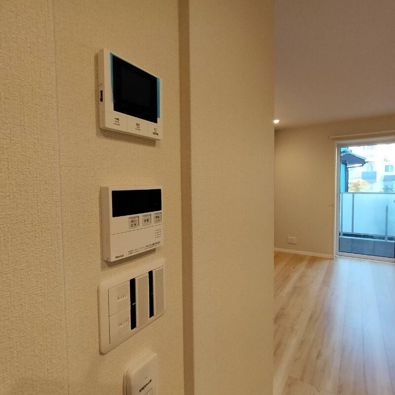 シャーメゾン　フェアリーステージの物件内観写真