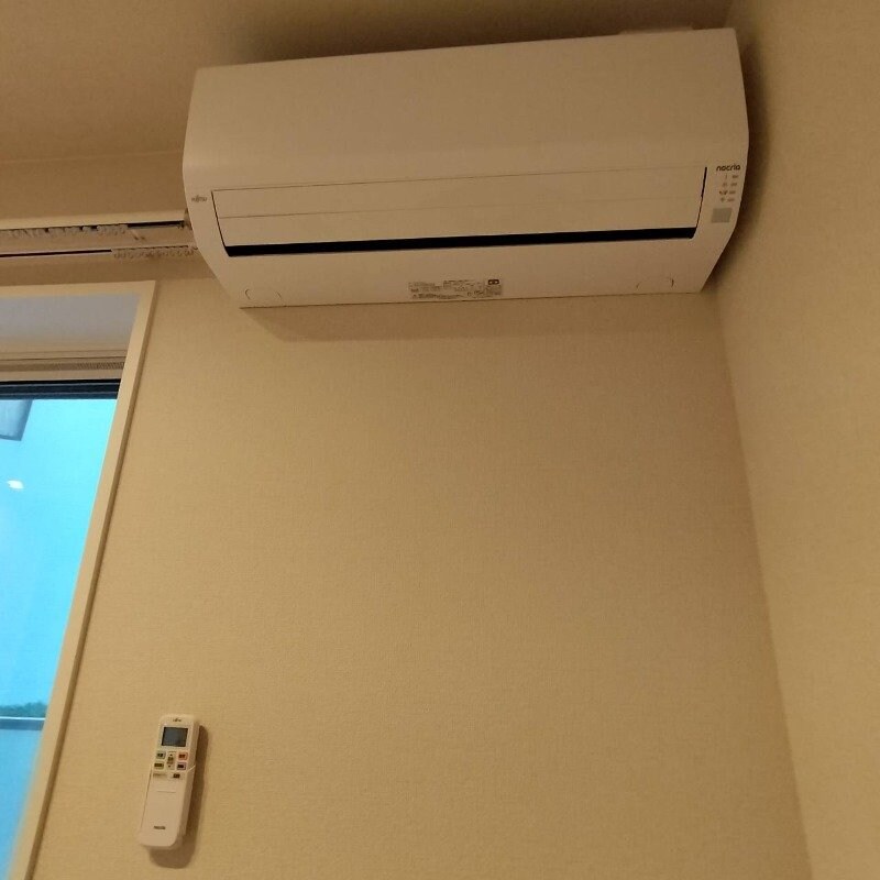 シャーメゾン　フェアリーステージの物件内観写真