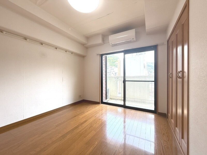 Tsビルの物件内観写真