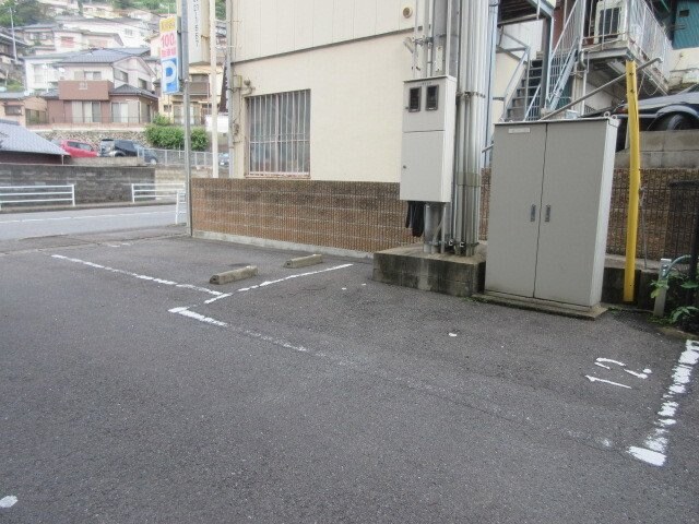 Tsビルの物件外観写真