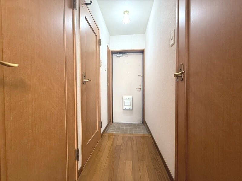 Tsビルの物件内観写真