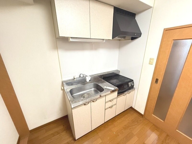 Tsビルの物件内観写真