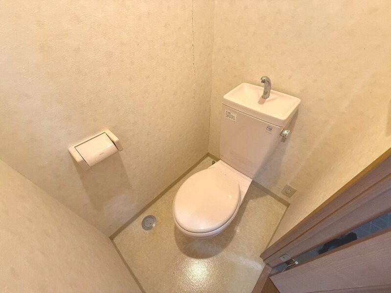 Tsビルの物件内観写真