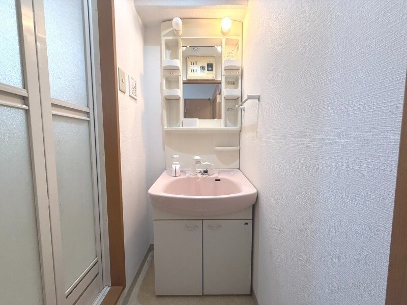 Tsビルの物件内観写真