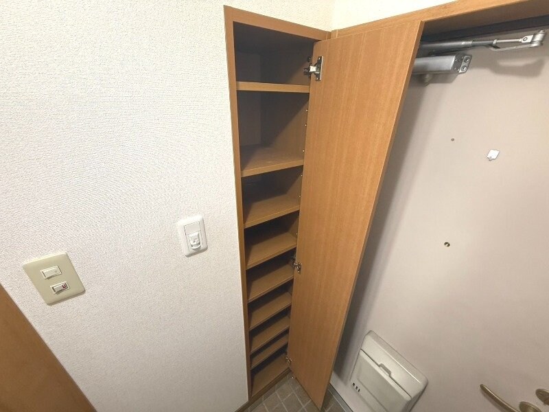 Tsビルの物件内観写真