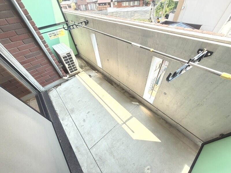 Tsビルの物件内観写真