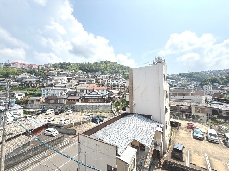 Tsビルの物件内観写真