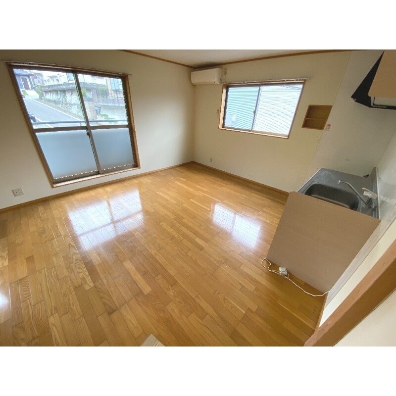 イーストヒルズの物件内観写真