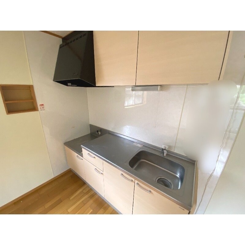 イーストヒルズの物件内観写真