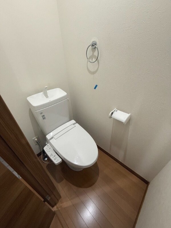 セントポリア泉の物件内観写真