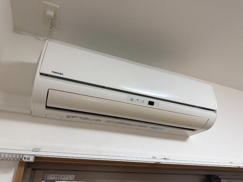 セントポリア泉の物件内観写真