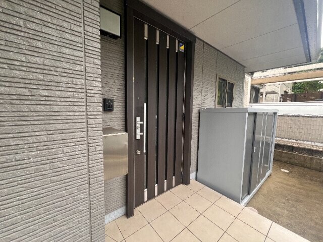 西浦上駅 徒歩19分 1階の物件外観写真