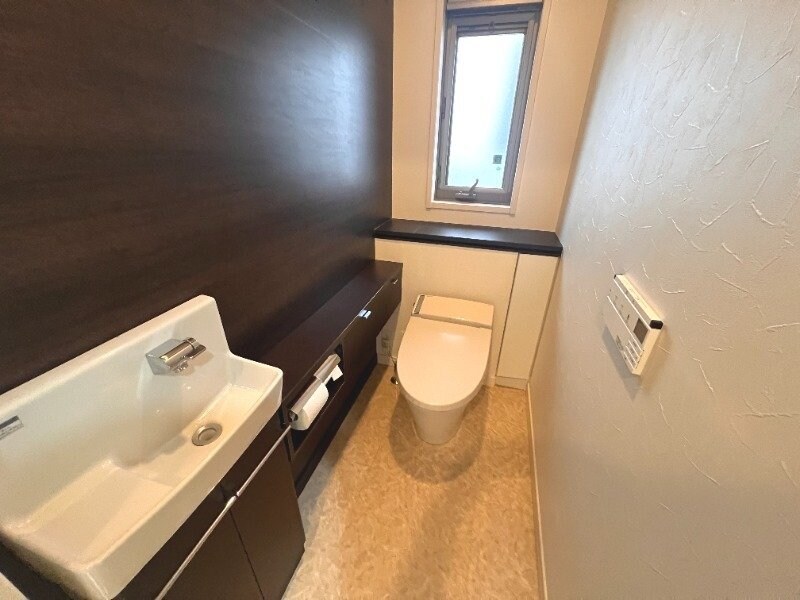 西浦上駅 徒歩19分 1階の物件内観写真