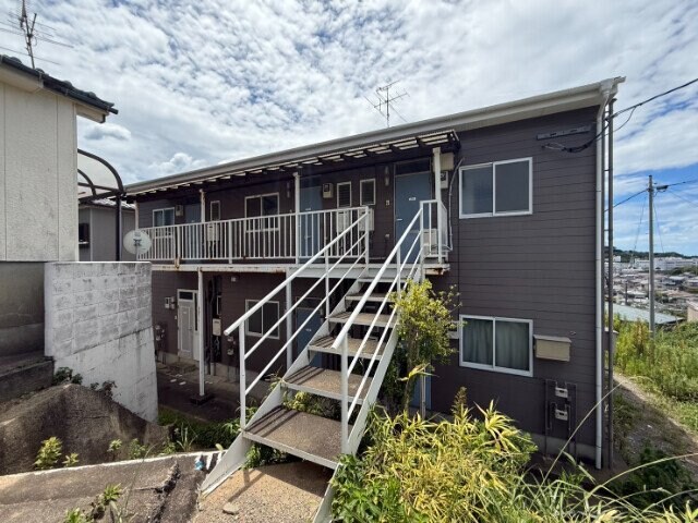 石橋駅 バス26分  長崎バス・鍛治町下車：停歩13分の物件外観写真