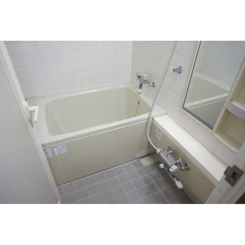 サンシャイン住吉の物件内観写真