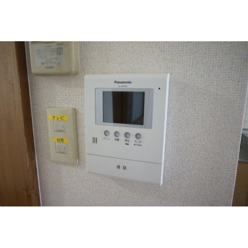 サンシャイン住吉の物件内観写真